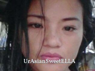 UrAsianSweetELLA