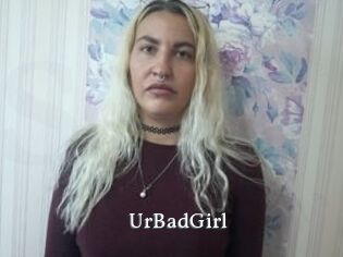 UrBadGirl