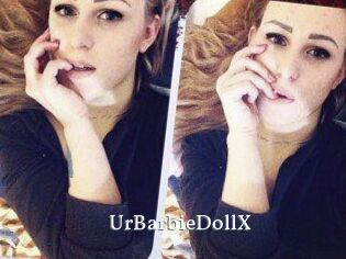UrBarbieDollX