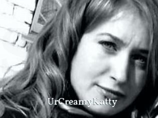 UrCreamyKatty