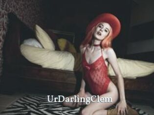 UrDarlingClem