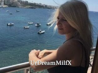 UrDreamMilfX