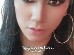 UrForevertGirl