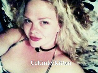 UrKinkyKitten