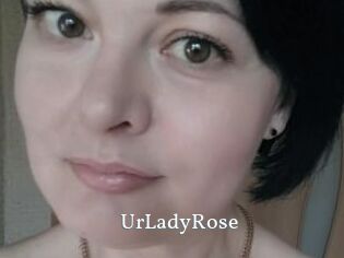 UrLadyRose