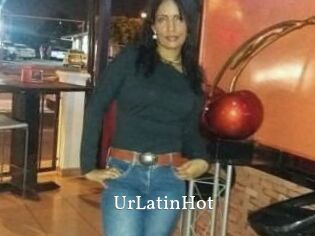 UrLatinHot