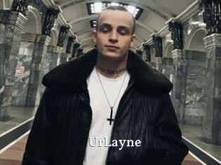 UrLayne