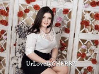 UrLovelyCHERRY SexyIdol