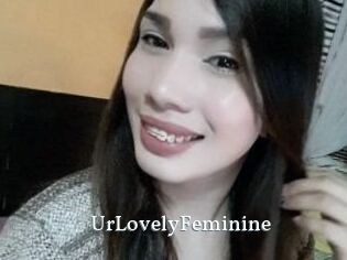 UrLovelyFeminine