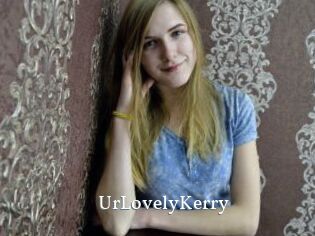 UrLovelyKerry