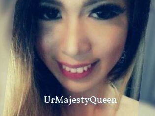 UrMajestyQueen