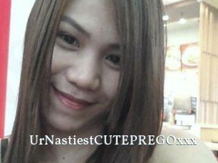UrNastiestCUTEPREGOxxx SexyIdol