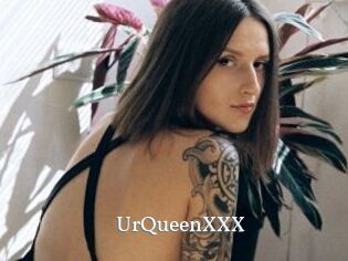 UrQueenXXX