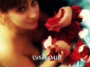 UrSexyMilf