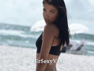 UrSexyViki