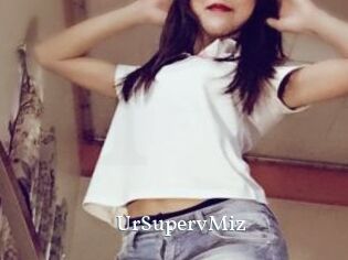 UrSupervMiz