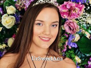 UrSweetAna