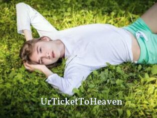 UrTicketToHeaven