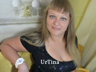 UrTina