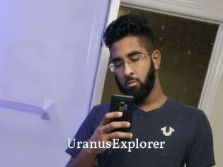 UranusExplorer