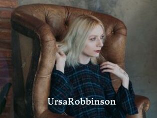 UrsaRobbinson