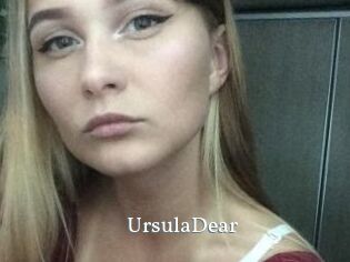 UrsulaDear