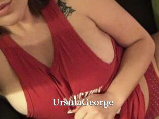 UrsulaGeorge