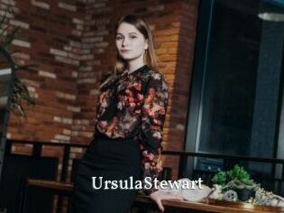 UrsulaStewart