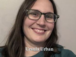 Ursula_Urban