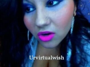 Ur_virtualwish