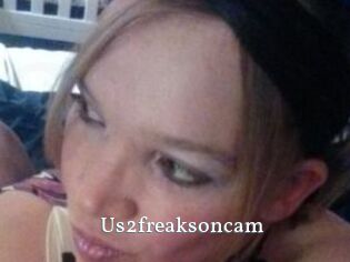 Us2freaksoncam