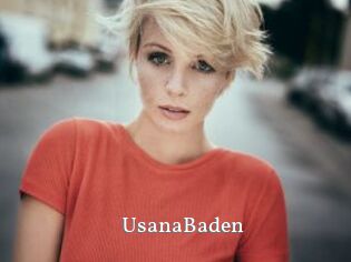 UsanaBaden