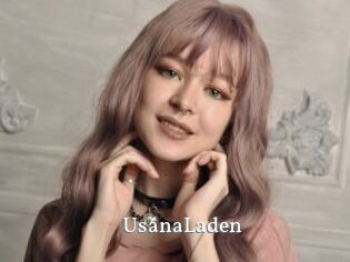 UsanaLaden SexyIdol