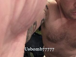 Usbomb77777