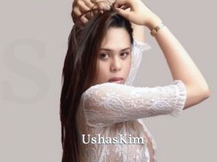UshasKim