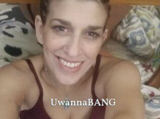 UwannaBANG SexyIdol