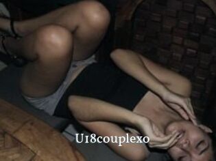 U18couplexo