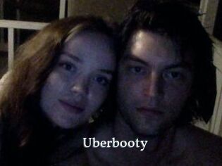 Uberbooty