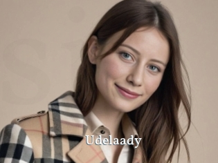 udelaady SexyIdol