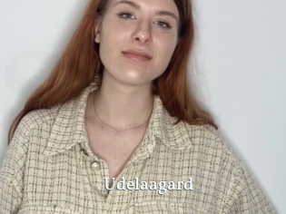 Udelaagard