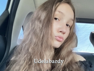 Udelabardy
