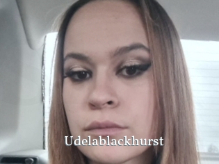 Udelablackhurst