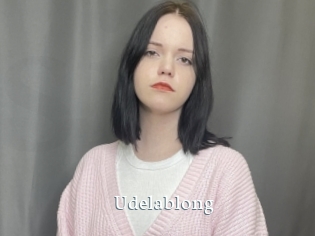 udelablong SexyIdol