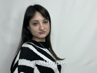 Udelabruster