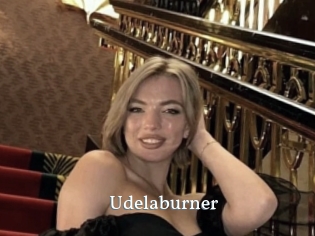 Udelaburner
