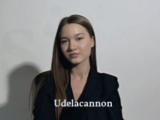 Udelacannon