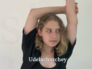 Udelachurchey