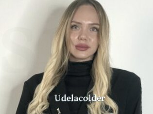 Udelacolder