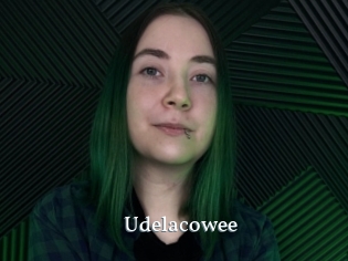 udelacowee SexyIdol