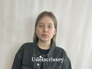 Udelacrissey